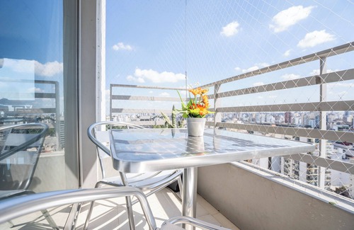 San Telmo Apartment | Excluisvo full amenities in San Telmo for families