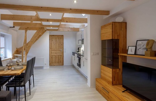 Neukloster House | Exclusief Tiny House