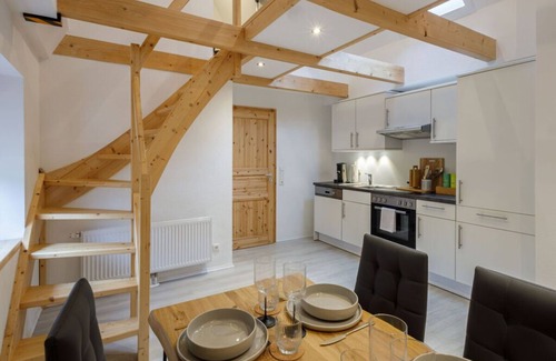 Neukloster House | Exclusief Tiny House