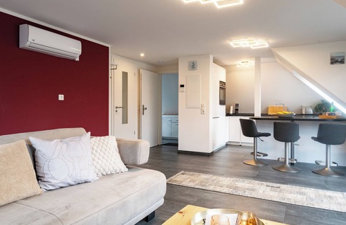 Bad Neuenahr-Ahrweiler Apartment | Exclusive apartment Ahrblick 1