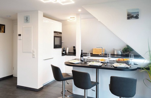 Bad Neuenahr-Ahrweiler Apartment | Exclusive apartment Ahrblick 1