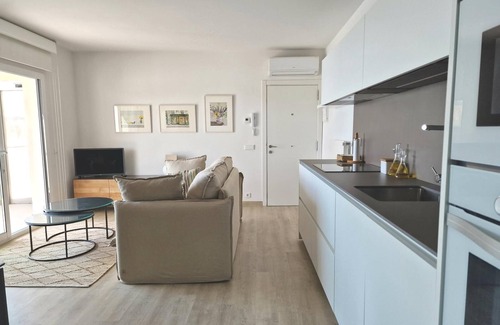Sant Feliu de Guixols Apartment | EXCLUSIVE PENTHOUSE IN THE RESIDENTIAL MARLAU