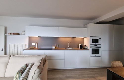 Sant Feliu de Guixols Apartment | EXCLUSIVE PENTHOUSE IN THE RESIDENTIAL MARLAU
