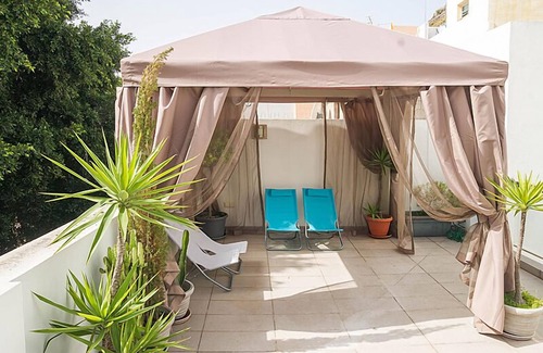 San Andres House | Exclusive house a few meters from the beach
