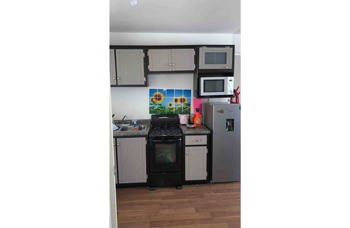 Tecamac House | Exclusive family apartment with services