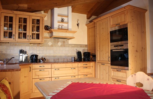Kaprun Apartment | Exclusive 100m² Penthouseapartment !Last Minute WINTER PRICE!