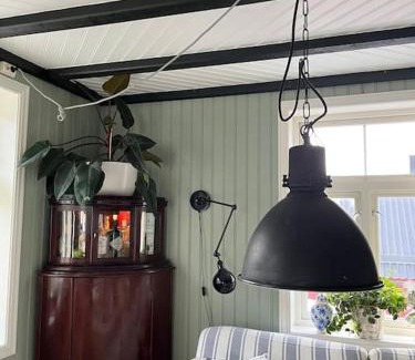 Hommelvik Villa | Exclusive 1920 century villa 10 min from AirPort