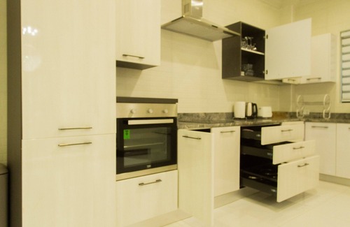 Kumasi Apartment | Exclusive 2 Bedroom Apartment @ Fairview-Kumasi