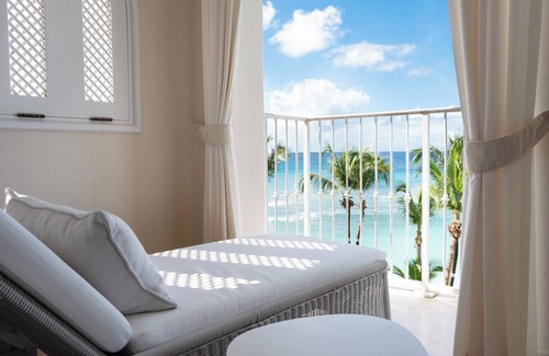Little Battaleys Apartment | Exclusive 3-bedroom apartment with AC and fitness room - Saint Peters Bay 403