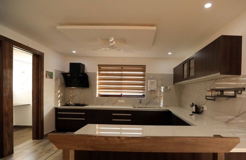 Ullal Villa | Exclusive 3 bedroom Villa with a private Pool