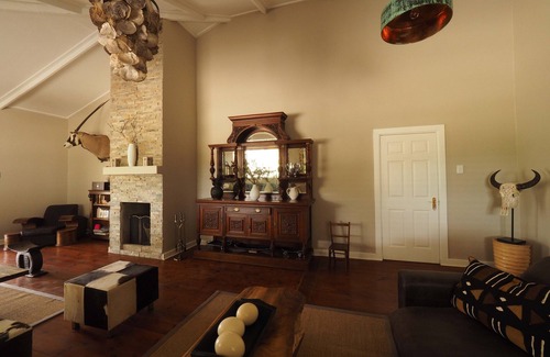 Jansenville Cabin | Exclusive 3600 hectares Wildlife & Nature Reserve with fully staffed 4* Lodge