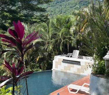 Altos del Maria Apartment | Exclusive Altos del Maria 2 Bedroom Apartment-Private Pool & Mountain Views
