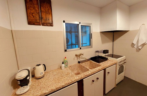 Sagunto House | Exclusive and authentic Sleeping Beauty house with a medieval and romantic atmosphere!