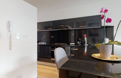 Chico Norte Apartment | EXCLUSIVE AND LUXURY APARTMENT AREA 93