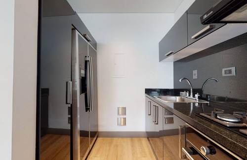Chico Norte Apartment | EXCLUSIVE AND LUXURY APARTMENT AREA 93