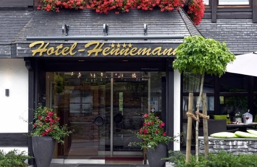 Niederlandenbeck Apartment | Exclusive apartments with separate living room/bedroom and balcony