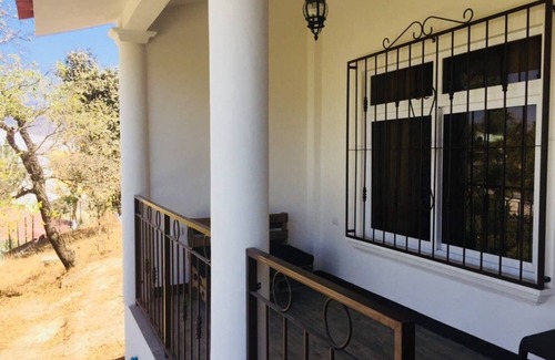 Huehuetenango Apartment | Exclusive Apartment