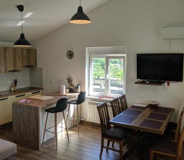 Strmac Apartment | Exclusive Apartment Ana Marija