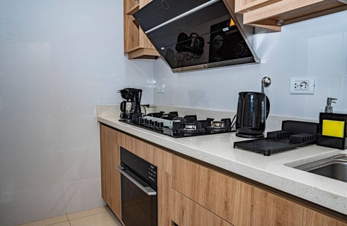 Cochabamba Apartment | Exclusive apartment near shopping center