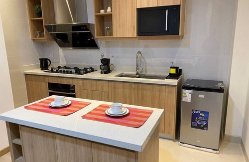 Cochabamba Apartment | Exclusive apartment near shopping center