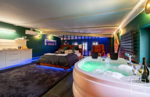 Wadowice Apartment | Exclusive Apartment Centrum
