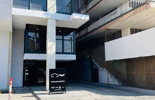 Centro Apartment | Exclusive apartment in Av. Revolution