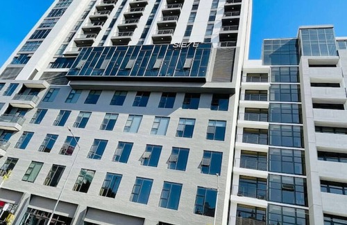 Centro Apartment | Exclusive apartment in Av. Revolution