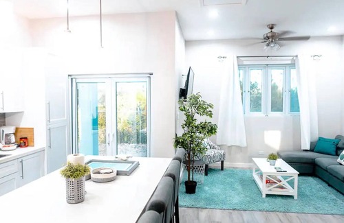 Downtown Nassau Villa | EXCLUSIVE Apartment in Nasau Bahamas