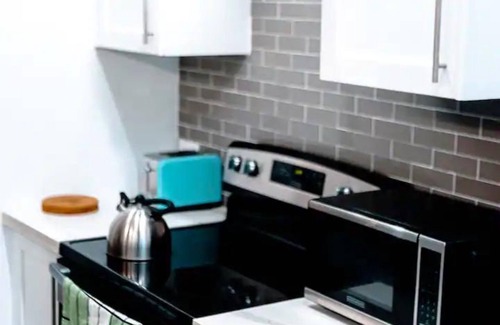 Downtown Nassau Villa | EXCLUSIVE Apartment in Nasau Bahamas