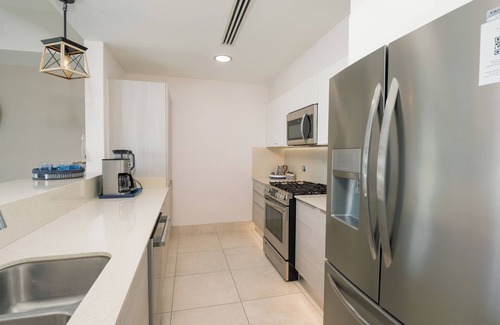 Playa Blanca Apartment | Exclusive Apartment in Buenaventura, Laguna
