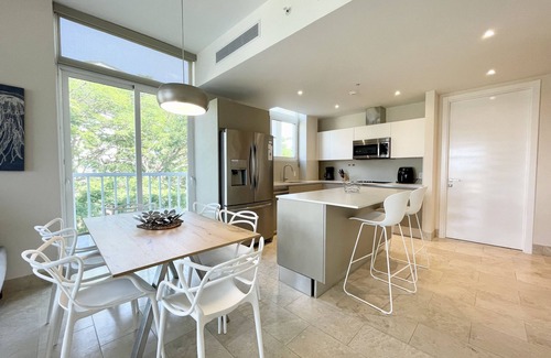 Playa Blanca Apartment | Exclusive Apartment in Buenaventura Marina Village