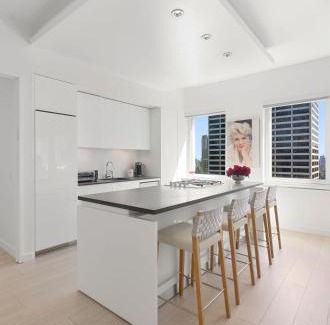 Central New York City Apartment | Exclusive Apartment Midtown Manhattan NYC Luxury Penthouse Sleeps 8