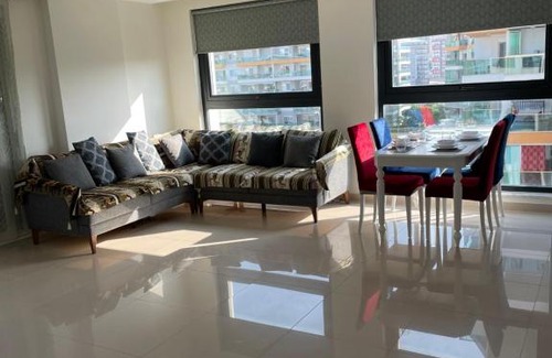 Avsallar Apartment | Exclusive Apartment Olive Garden Avsallar