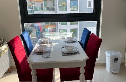 Avsallar Apartment | Exclusive Apartment Olive Garden Avsallar