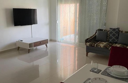 Avsallar Apartment | Exclusive Apartment Olive Garden Avsallar