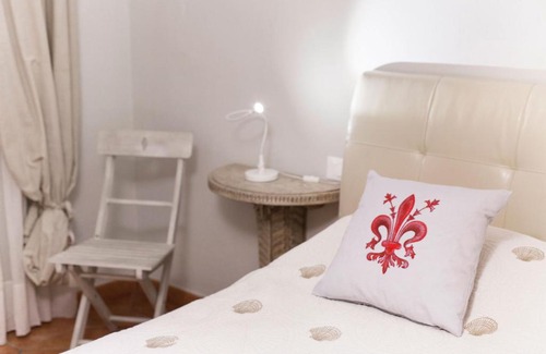 San Lorenzo Apartment | Exclusive Apartment San Lorenzo