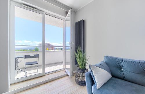 West Pomeranian Voivodeship Apartment | EXCLUSIVE Apartments Szczecin