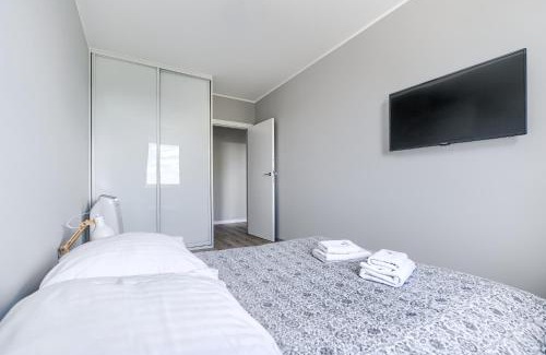 West Pomeranian Voivodeship Apartment | EXCLUSIVE Apartments Szczecin