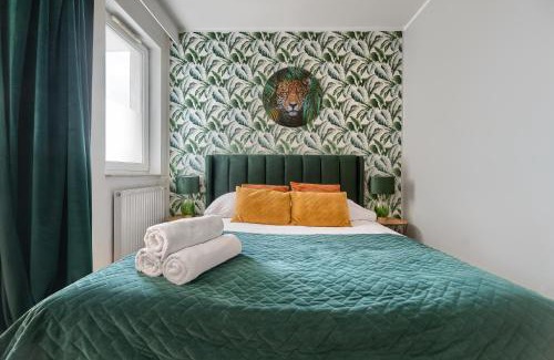 West Pomeranian Voivodeship Apartment | EXCLUSIVE Apartments Szczecin