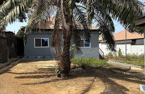 Freetown Apartment | Exclusive Boutique Style Villa
