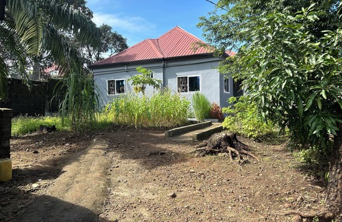 Freetown Apartment | Exclusive Boutique Style Villa