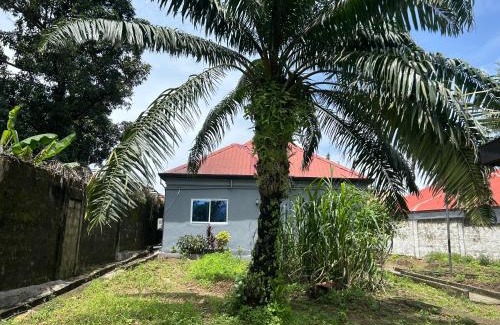Freetown Apartment | Exclusive Boutique Style Villa