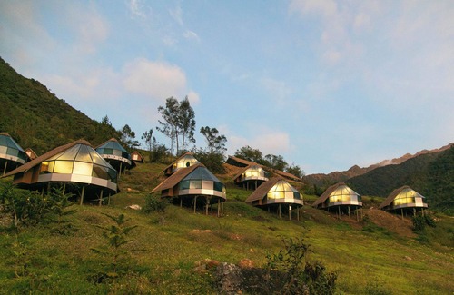 Santa Teresa Cabin | Exclusive Cabin with mountain views close to the Salkantay Trek