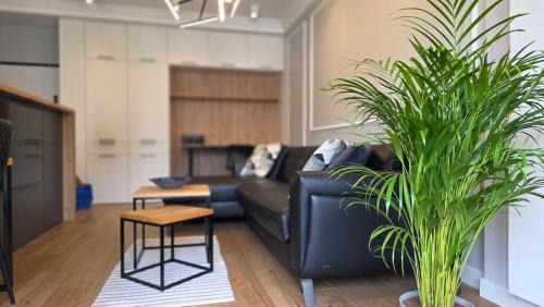 Warszawskie Apartment | Exclusive Center Apartment Free Parking by CityBeat
