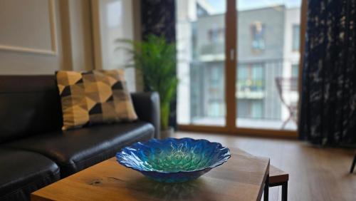 Warszawskie Apartment | Exclusive Center Apartment Free Parking by CityBeat