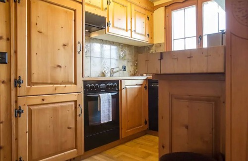 Benken Ski Chalet | Exclusive Chalet with amazing view