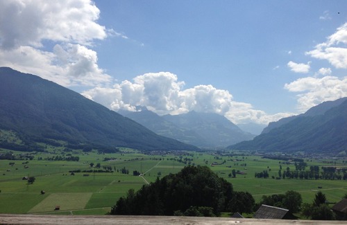 Benken Ski Chalet | Exclusive Chalet with amazing view