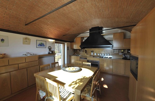 Impruneta Villa | EXCLUSIVE CHIANTI VILLA SPECTACULAR POOL TENNIS COURT 15 MIN TOFLORENCE
