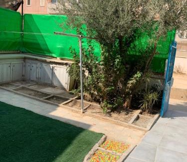 Beersheba Apartment | EXCLUSIVE COMFORT PREMIUM