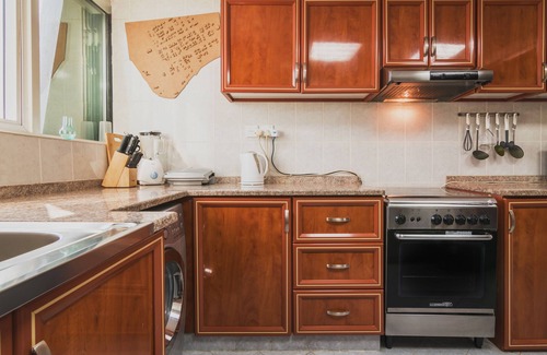 Ajman Apartment | Exclusive Creek Bay condo